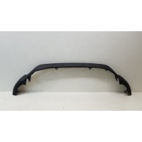 Спойлер бампера Toyota Rav4 45 2016- 524110R110