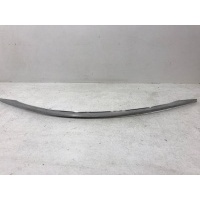 Накладка крышки багажника Mercedes-Benz E-Class w213 2016- A2137570000