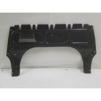 защита двс Skoda Rapid 6r0825237D