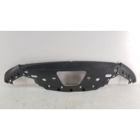 Спойлер бампера Land Rover Range Rover Velar L560 2017- LR093496