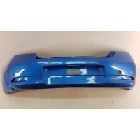 бампер Renault Logan 2 2014- 850220639R