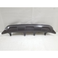 Юбка бампера Lexus RX 4 5210848010