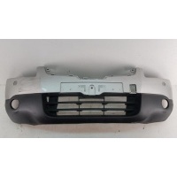 бампер Nissan Qashqai J10 2007-2010 62022JD10H