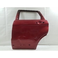 дверь Land Rover Range Rover Evoque 1 LR028557