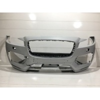 бампер Jaguar F-Pace 2016- T4A6189LML