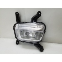 фара противотуманная Kia Rio 3 922084y000