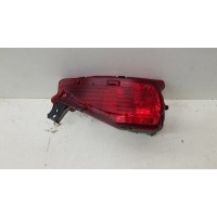 Фонарь противотуманный Toyota Fortuner 2 2017- 814800K070