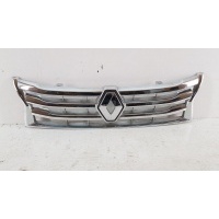 Хром решетки радиатора Renault Duster 1 2012-2015 623825665r
