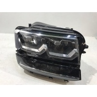 фара Volkswagen Teramont 1 с 2017- 3cn941036a