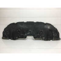 Пыльник бампера Toyota Camry V70 2017- 51441-33220