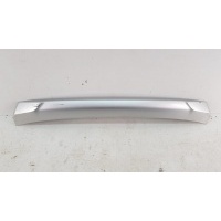 Накладка бампера Mitsubishi Outlander 3 2015-2018 6415A061