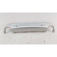 Накладка бампера Volvo XC70 2007-2013 30779543