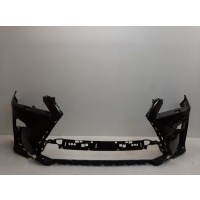 бампер Lexus RX 4 2016- 521194D938