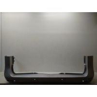 бампер Mercedes-Benz V-Class W447 2014-2019 A4478802100 9999