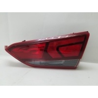 Фонарь Hyundai Solaris 2 92404H5000