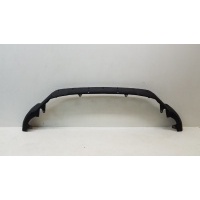Спойлер бампера Toyota Rav4 45 2016- 524110R110