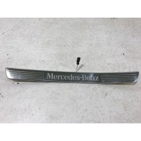 Накладка порога Mercedes-Benz B-Class W246 2011-2018 A2466805300