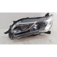 фара Mitsubishi Pajero Sport 3 2016- 8301C835