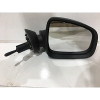 зеркало Renault Logan 1 2004- 963017145R