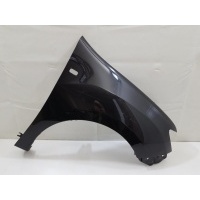 крыло Renault Logan 2 631008933R