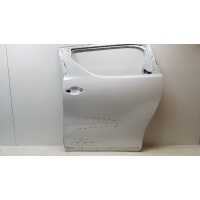 дверь Toyota Alphard 3 2016- 6700458080