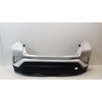 бампер Toyota C-HR 2016- 52453F4010