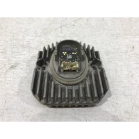 Блок управления фары bmw 5er G30 2016- 63117214940