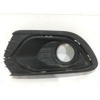 Окантовка ПТФ Renault Logan 2 2014- 263363542R