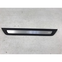 Накладка порога BMW 5er G30 2016- 51477398321
