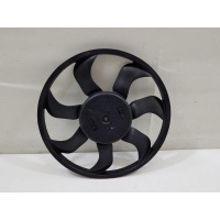 Вентилятор охлаждения Renault Duster 214814130R