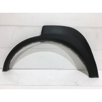 Расширитель крыла Toyota Rav4 40 2013- PW403-0R006