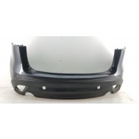 бампер Mazda CX-5 1 2011-2015 KD4750221