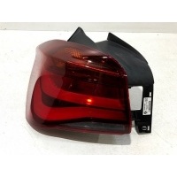 Фонарь bmw 1er F20/F21 2015- 63217456501