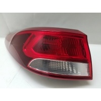 Фонарь Kia Rio 4 92401H0000