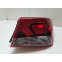Фонарь Hyundai Solaris 2 92402H5000