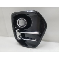 Окантовка ПТФ Kia Sportage 4 86522f1100