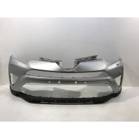 бампер Toyota Rav4 40 2015- 521194A911