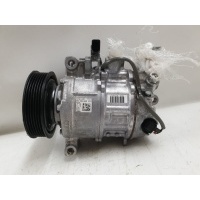 компрессор кондиционера Audi Q5 8T0260805R