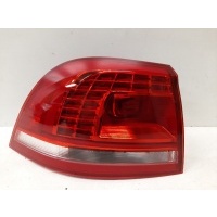 Фонарь Volkswagen Touareg 2 2010-2017 7P6945207