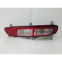 Фонарь противотуманный Kia Sportage 4 92406d9210