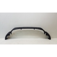 Юбка бампера Toyota Rav4 45 2016- 524110R050