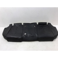 обивка сидения audi a6 4G 4G0885405CKQJH