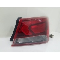 Фонарь Hyundai Solaris 2 92402H5000
