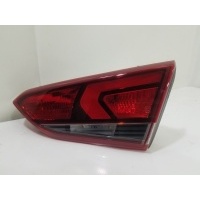 Фонарь Hyundai Solaris 2 92404H5000