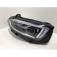 фара Mercedes-Benz CLS C257 2018- A2579061900
