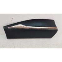 Накладка двери Renault Kaptur 2016- 828209822R
