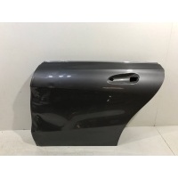 дверь Mercedes-Benz CLA C117 2013-2018 A1177300105
