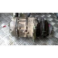 Компрессор кондиционера Volkswagen Touareg 2002-2007 2005 7H0820805J