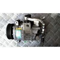 Компрессор кондиционера Volkswagen Touran 2003-2006 2003 1K0820803G