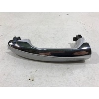 ручка двери Mercedes-Benz GLE C292 2015- A09976015599999